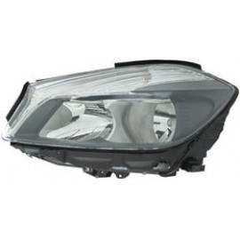 Mercedes A Serisi FAR KOMPLE A1768202761